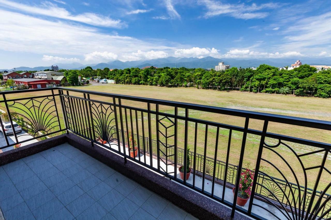 123 Hall Wujie Exterior photo
