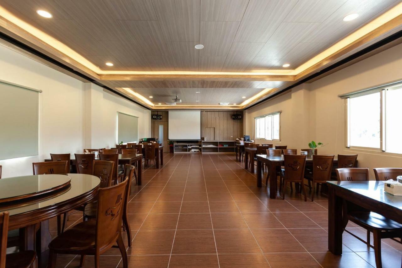 123 Hall Wujie Exterior photo
